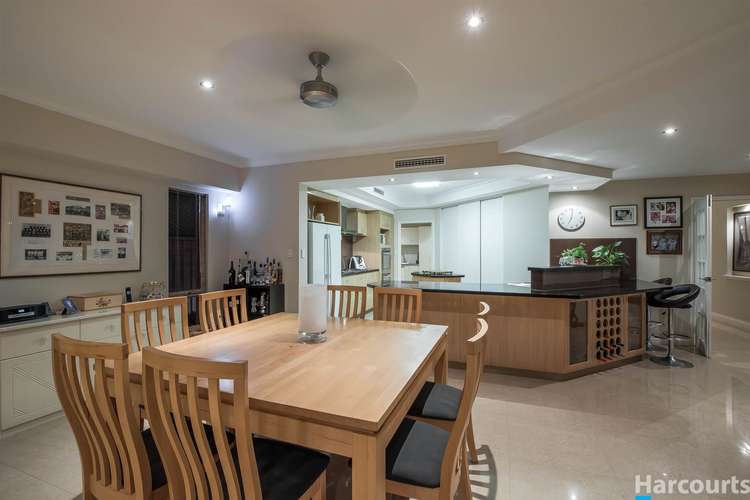 Fifth view of Homely house listing, 39A Laurel Street, Mullaloo WA 6027