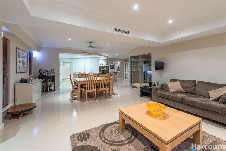 Sixth view of Homely house listing, 39A Laurel Street, Mullaloo WA 6027