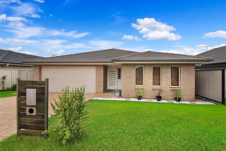 Main view of Homely house listing, 11 Laurieton Road, Carnes Hill NSW 2171