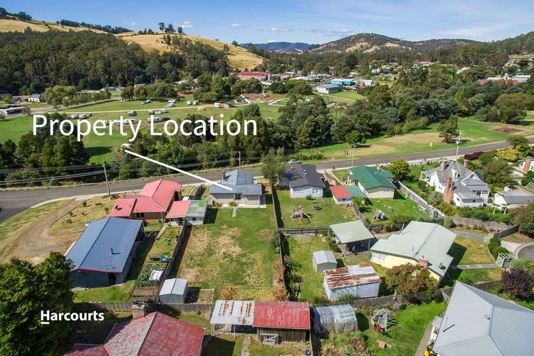 Fourth view of Homely house listing, 49 School Road, Geeveston TAS 7116