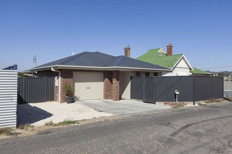 Second view of Homely townhouse listing, 2 Tully Lane, Ararat VIC 3377