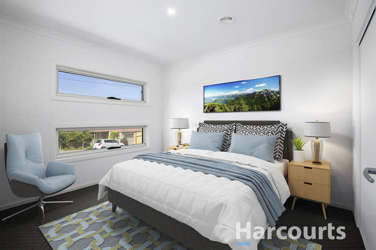 Fourth view of Homely townhouse listing, 4/28 Silverton Drive, Ferntree Gully VIC 3156