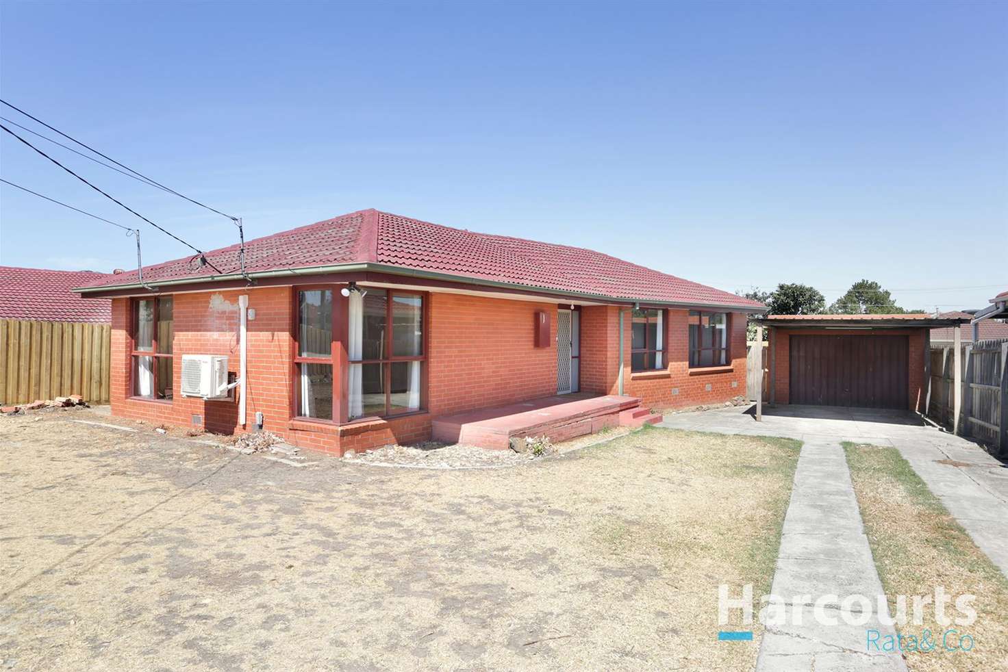 Main view of Homely house listing, 136 Casey Drive, Lalor VIC 3075