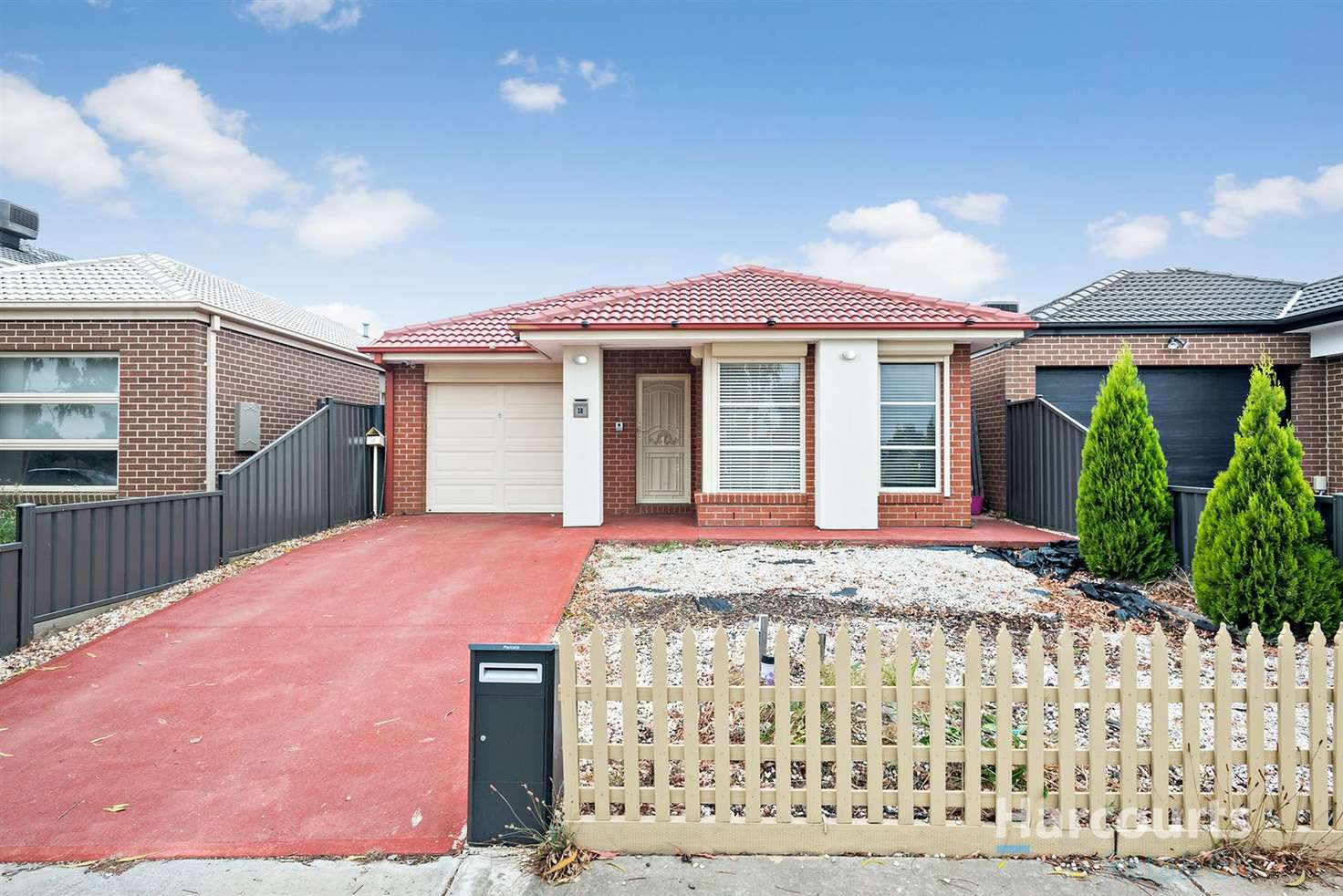 Main view of Homely house listing, 38 Marathon Boulevard, Craigieburn VIC 3064