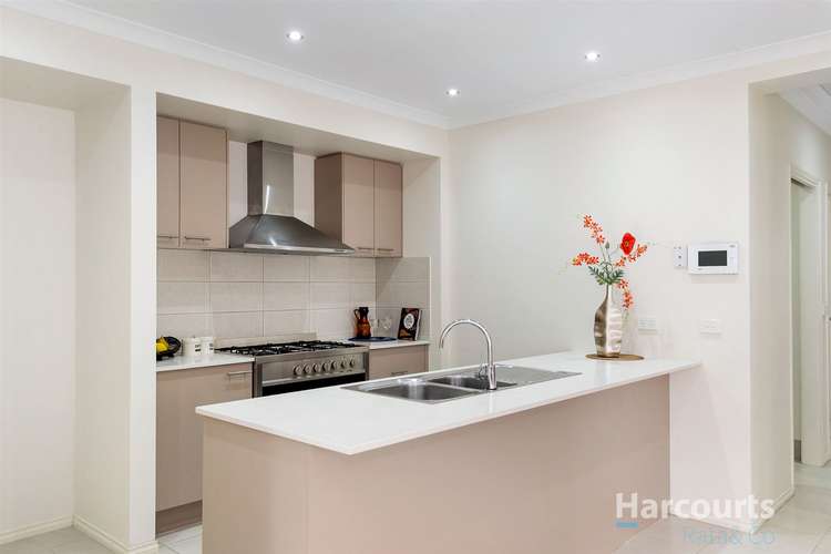 Second view of Homely house listing, 38 Marathon Boulevard, Craigieburn VIC 3064