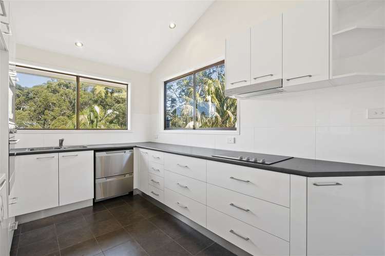 Second view of Homely house listing, 66 Branga  Avenue, Copacabana NSW 2251