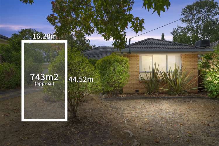 1 Venice Court, Glen Waverley VIC 3150