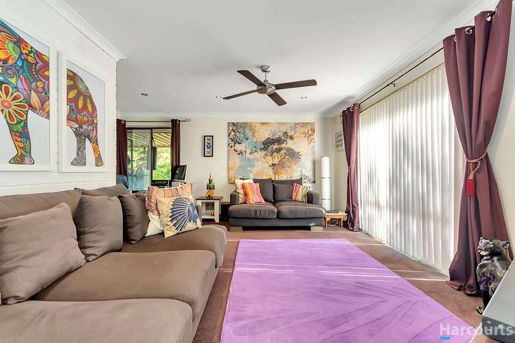 Second view of Homely house listing, 24 Serpentine Gardens, Clarkson WA 6030