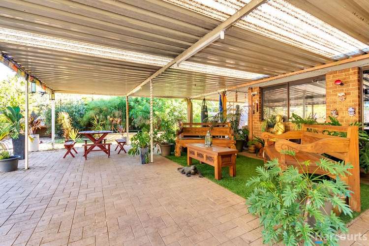 Fourth view of Homely house listing, 24 Serpentine Gardens, Clarkson WA 6030