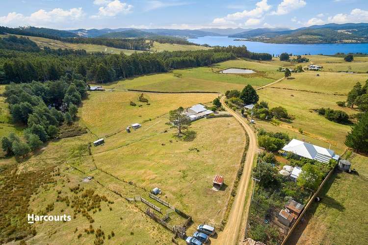 90 Glocks Road, Waterloo TAS 7109