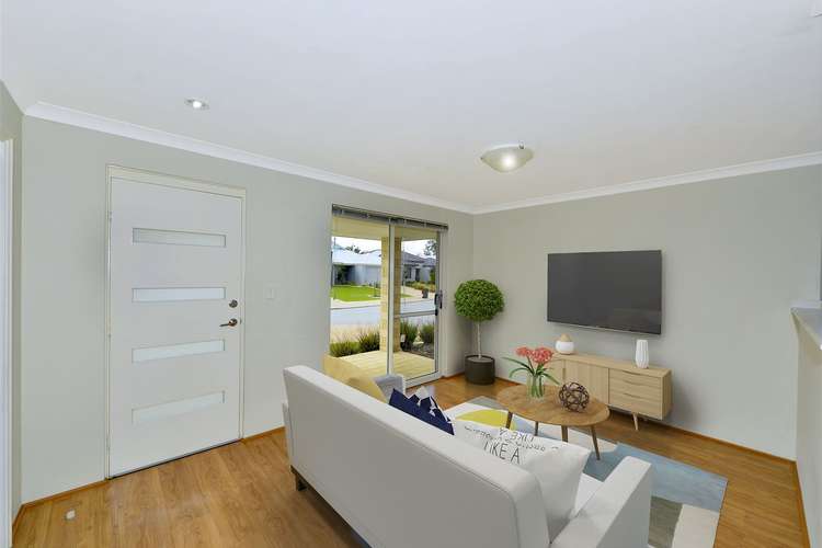 Fourth view of Homely house listing, 38 Barron Turn, South Yunderup WA 6208