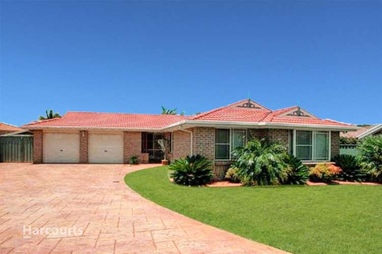 14 Fortescue Court, Albion Park NSW 2527