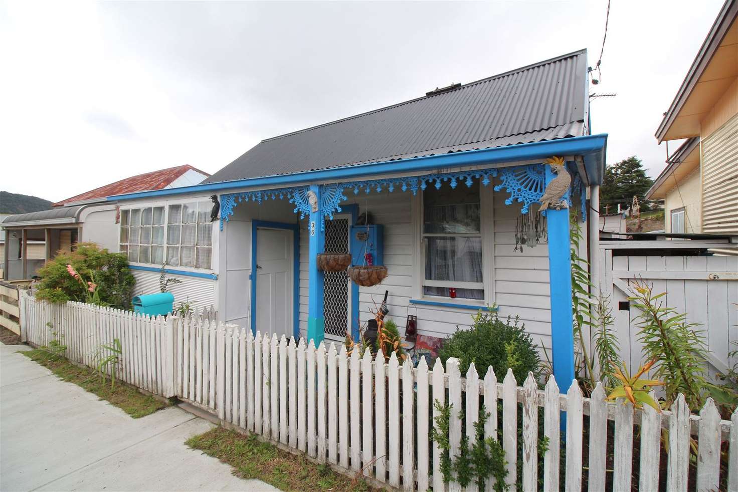 Main view of Homely house listing, 36 Cutten Street, Queenstown TAS 7467