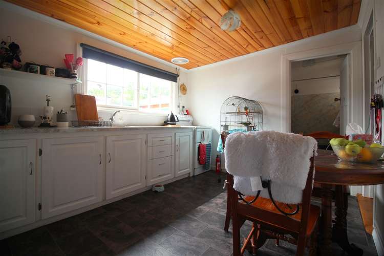 Fourth view of Homely house listing, 36 Cutten Street, Queenstown TAS 7467