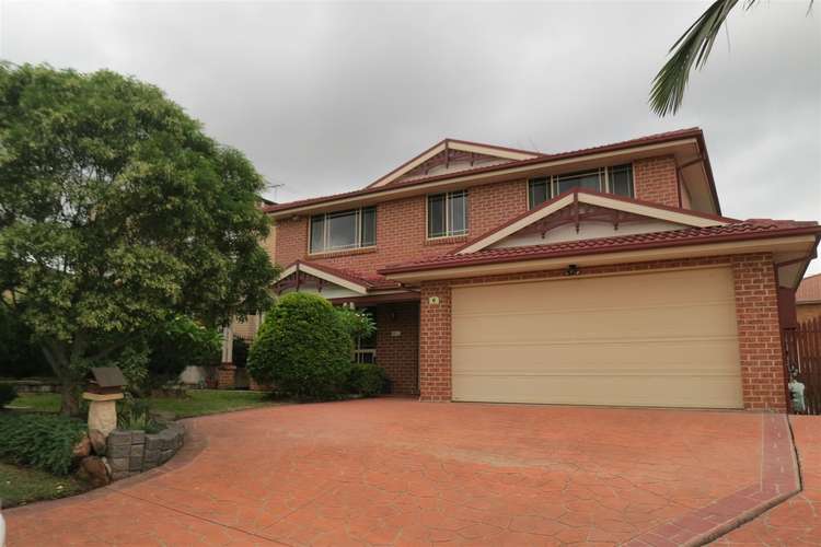 Main view of Homely house listing, 6 Outlook Street, Blacktown NSW 2148