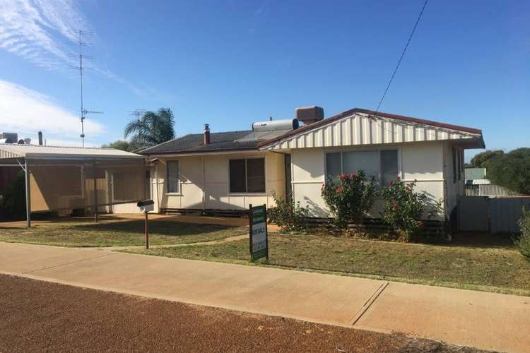 Main view of Homely house listing, 12 Janes Drive, Corrigin WA 6375