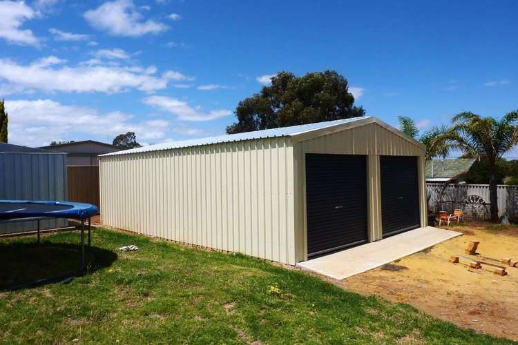 Third view of Homely house listing, 12 Janes Drive, Corrigin WA 6375