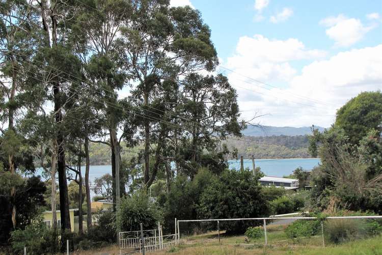 Third view of Homely residentialLand listing, 112 Sunset Boulevard, Clarence Point TAS 7270