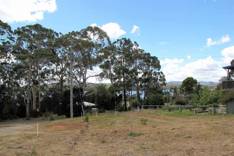Fifth view of Homely residentialLand listing, 112 Sunset Boulevard, Clarence Point TAS 7270