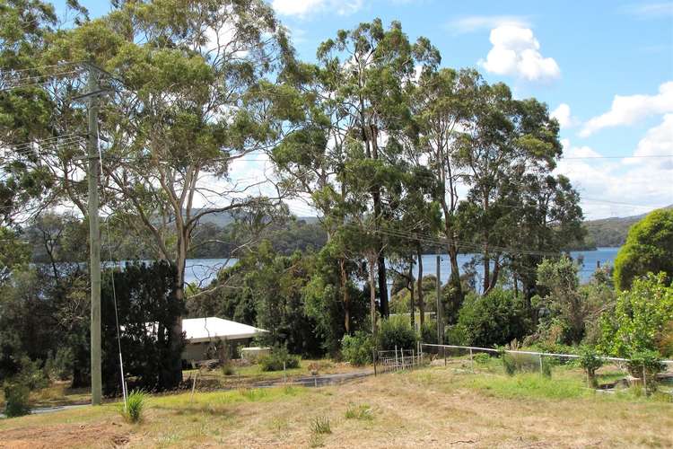 Sixth view of Homely residentialLand listing, 112 Sunset Boulevard, Clarence Point TAS 7270