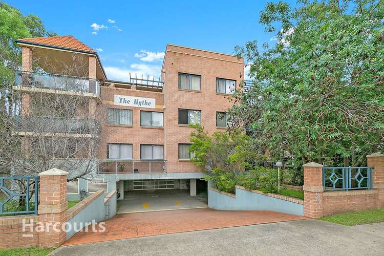 Second view of Homely unit listing, 19/8 Hythe Street, Mount Druitt NSW 2770