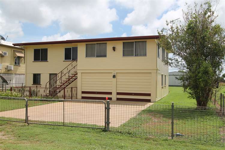 Second view of Homely house listing, 32 Hillier Street, Brandon QLD 4808