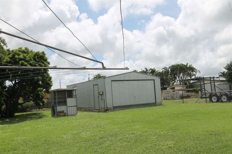 Third view of Homely house listing, 32 Hillier Street, Brandon QLD 4808