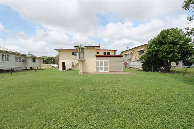 Fourth view of Homely house listing, 32 Hillier Street, Brandon QLD 4808