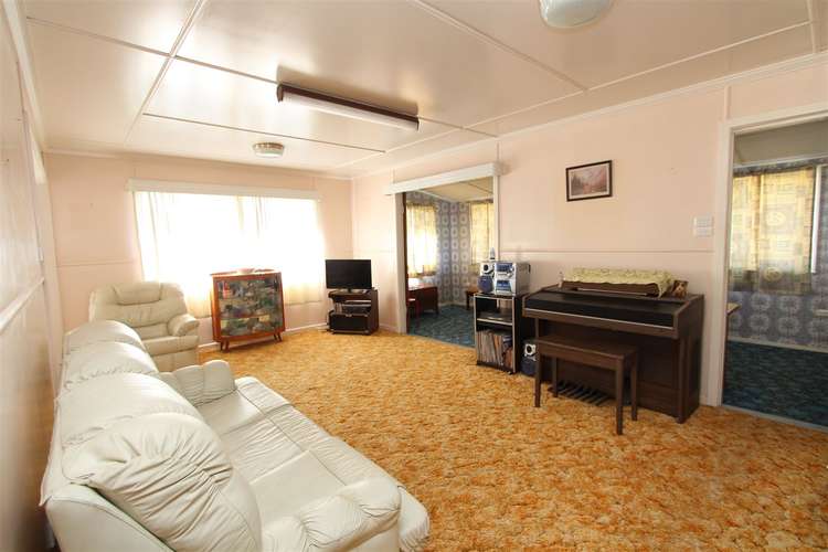 Seventh view of Homely house listing, 32 Hillier Street, Brandon QLD 4808