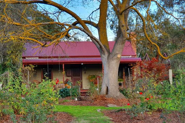 Second view of Homely ruralOther listing, 5405 Goulburn Valley Highway, Yea VIC 3717