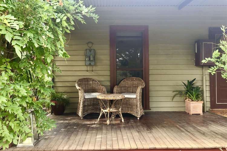 Fifth view of Homely ruralOther listing, 5405 Goulburn Valley Highway, Yea VIC 3717