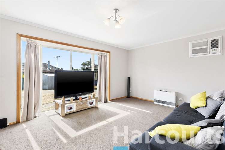 Fifth view of Homely house listing, 6 Paragon Court, Wendouree VIC 3355