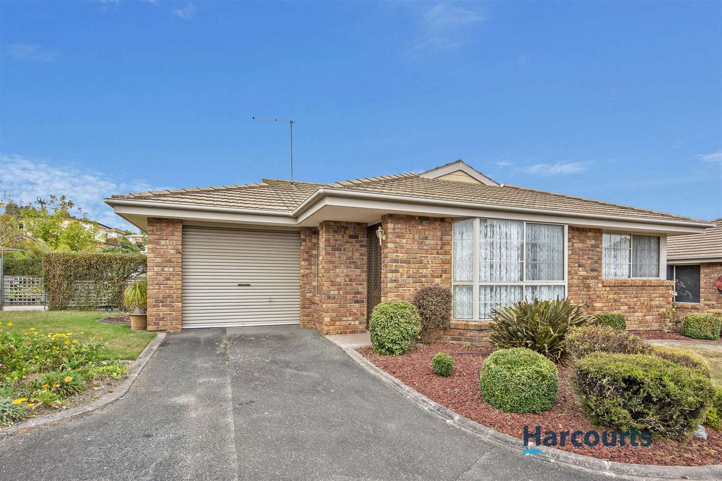 Main view of Homely unit listing, 2/16 Wrights Road South, Ulverstone TAS 7315