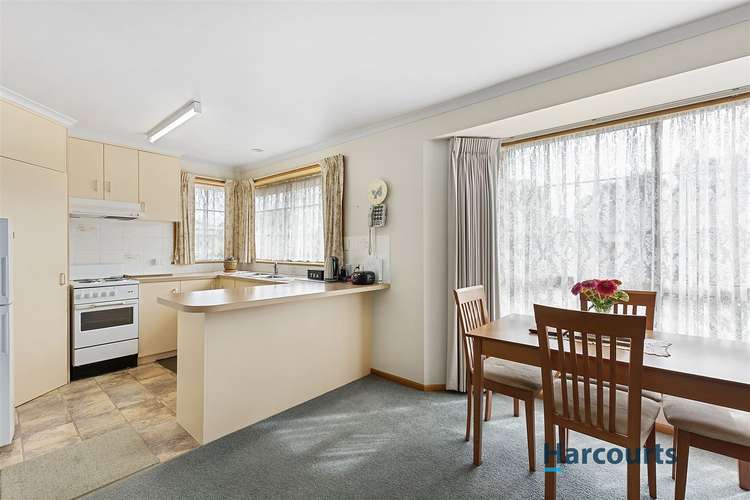 Second view of Homely unit listing, 2/16 Wrights Road South, Ulverstone TAS 7315