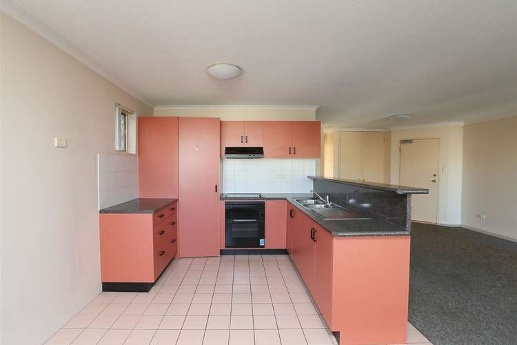 Third view of Homely unit listing, 4/11 Hopetoun Street, Ascot QLD 4007