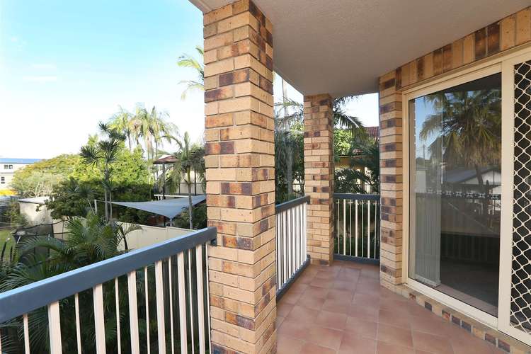 Fifth view of Homely unit listing, 4/11 Hopetoun Street, Ascot QLD 4007
