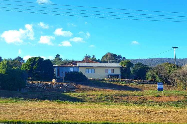 Sixth view of Homely residentialLand listing, 18 Grant Street, Fingal TAS 7214