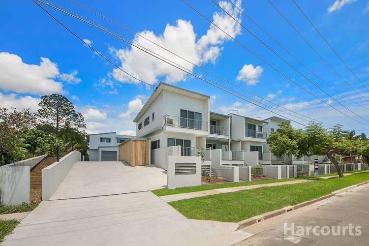 Main view of Homely townhouse listing, 15/48 Brickfield Road, Aspley QLD 4034