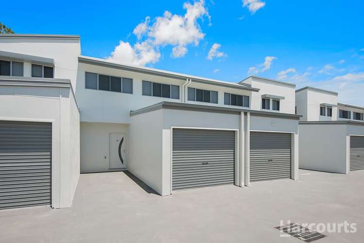 Second view of Homely townhouse listing, 15/48 Brickfield Road, Aspley QLD 4034