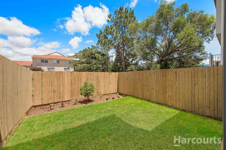 Third view of Homely townhouse listing, 15/48 Brickfield Road, Aspley QLD 4034