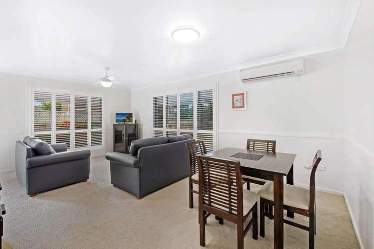 Second view of Homely semiDetached listing, 7/26 Duet Drive, Mermaid Waters QLD 4218