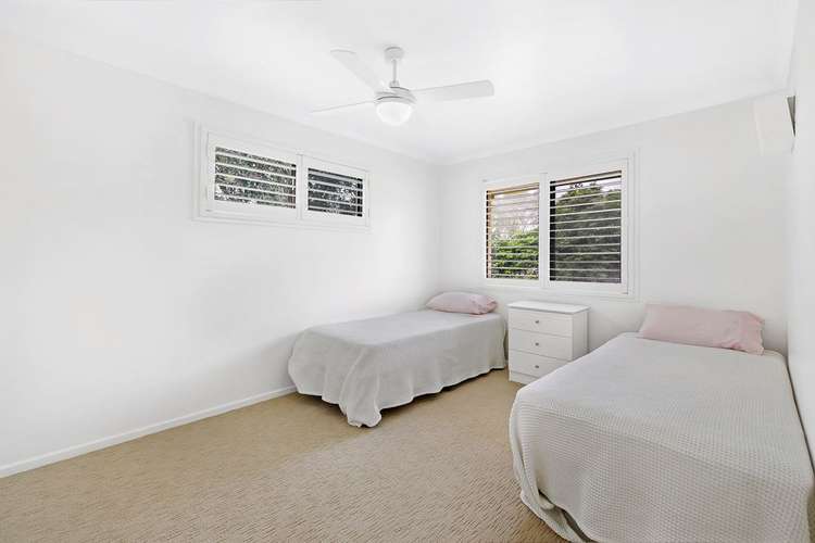 Sixth view of Homely semiDetached listing, 7/26 Duet Drive, Mermaid Waters QLD 4218
