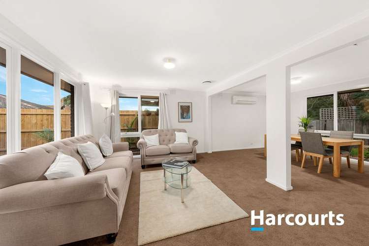 Third view of Homely house listing, 10 St Martins Court, Wantirna South VIC 3152