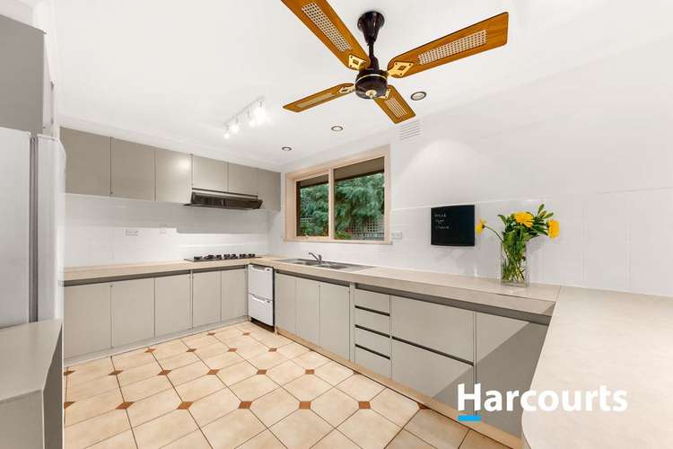 Fourth view of Homely house listing, 10 St Martins Court, Wantirna South VIC 3152