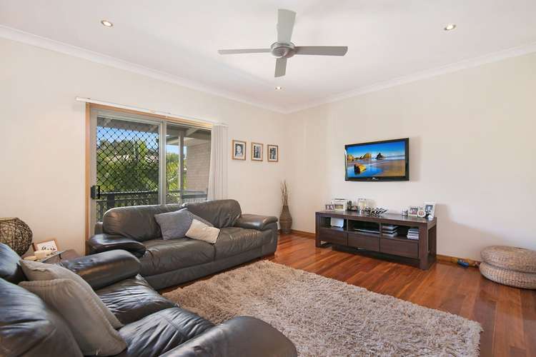 Second view of Homely house listing, 63 Saraband Drive, Eatons Hill QLD 4037