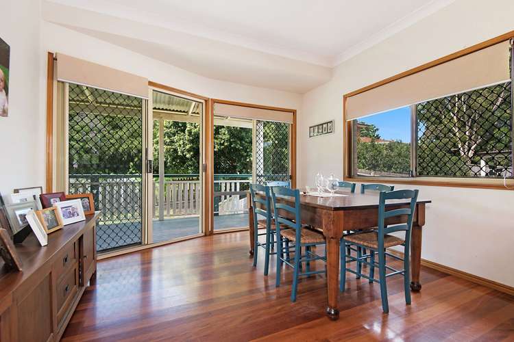 Third view of Homely house listing, 63 Saraband Drive, Eatons Hill QLD 4037