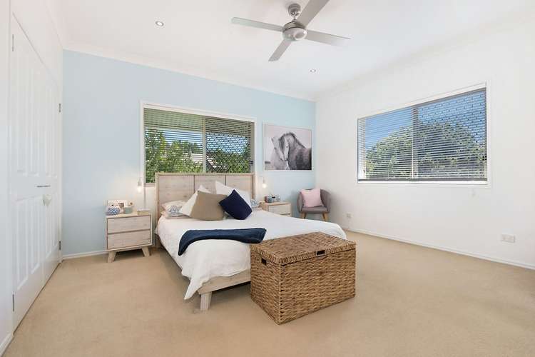 Fourth view of Homely house listing, 63 Saraband Drive, Eatons Hill QLD 4037