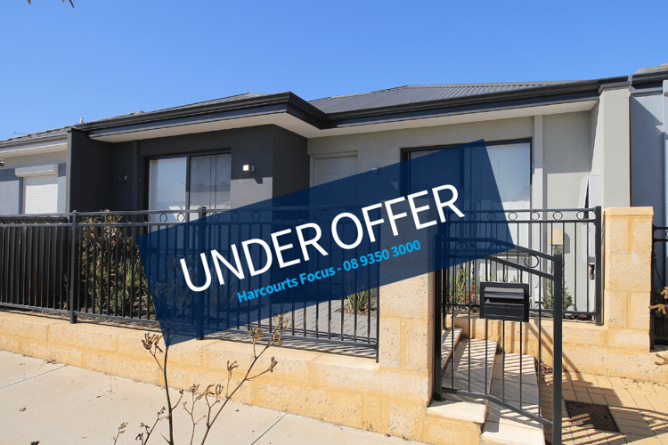 Main view of Homely house listing, 29 Kangaroo Avenue, Kwinana Town Centre WA 6167