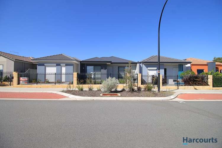 Second view of Homely house listing, 29 Kangaroo Avenue, Kwinana Town Centre WA 6167