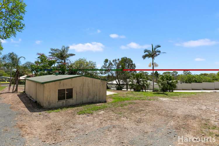 Seventh view of Homely residentialLand listing, Lot 1 6-8 Doss Court, Urraween QLD 4655